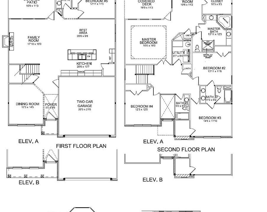 2nd image of 109 Ferguson Ln