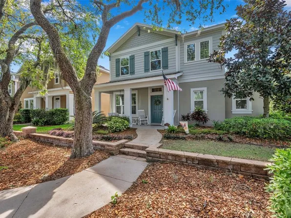 5301 Match Point Pl, Lithia, FL 33547