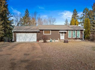 5430 Canary Dr, Stevens Point, WI 54482