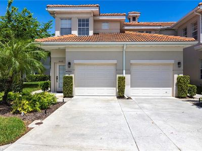 3054 Driftwood WAY #4502, Naples, FL, 34109