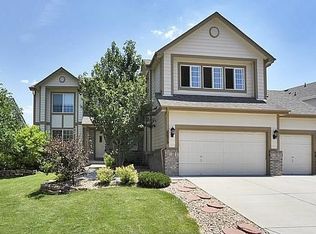 8836 Nightingale Way, Littleton, CO 80126