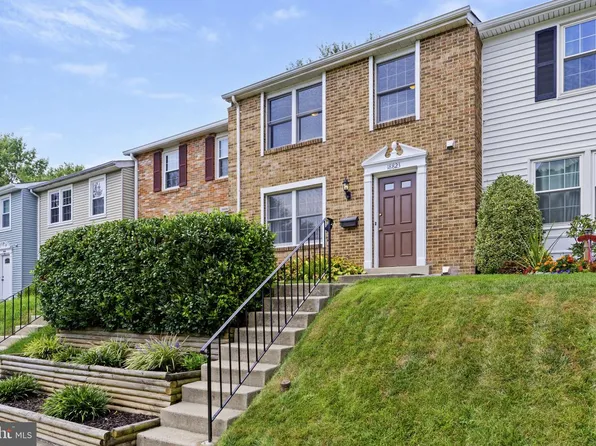 18823 Pintail Ln, Gaithersburg, MD 20879