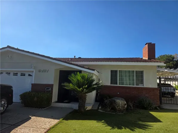 6287 Altura Ave, La Crescenta, CA 91214