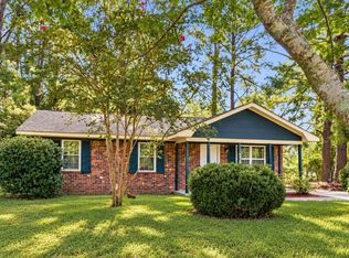 301 Bluebell Ave, Summerville, SC 29483