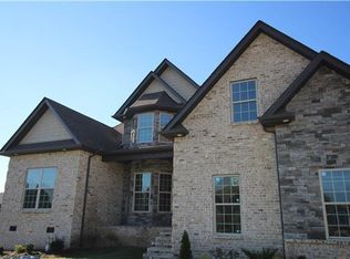 2819 Hatteras Ct, Murfreesboro, TN 37129
