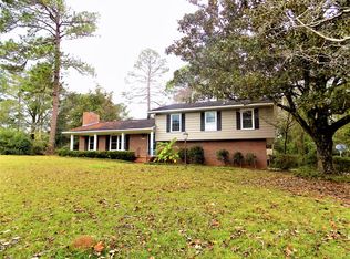 1501 Buena Vista Dr, Dothan, AL 36303