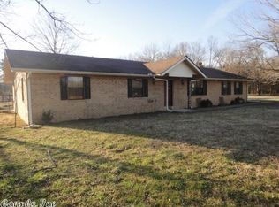 2920 Newport Rd, Batesville, AR 72501