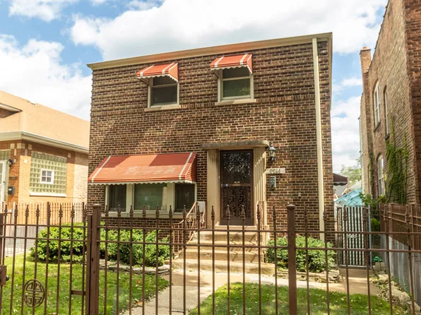 7741 S Clyde Ave, Chicago, IL 60649
