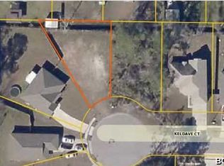 3603 Keldave Ct, Panama City, FL 32404