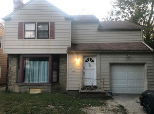 2416 Laurelhurst Rd, University Heights, OH 44118