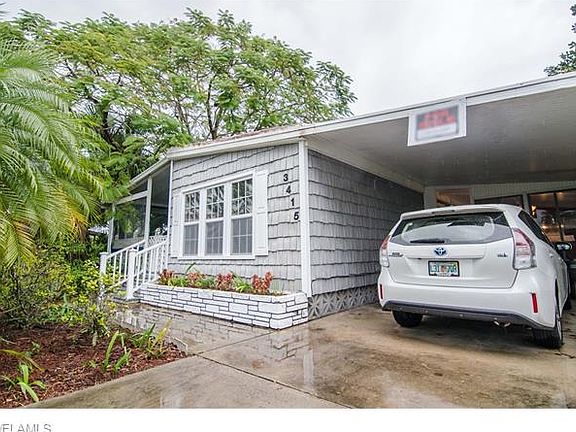 2nd image of 3415 Orchard Way