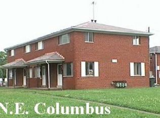 5775 Arborwood Ct APT B, Columbus, OH 43229