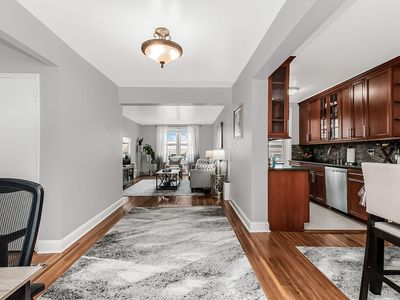 3210 Arlington Ave APT 6D, Bronx, NY, 10463
