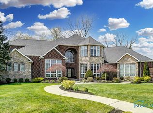 1801 Firestone Dr, Findlay, OH