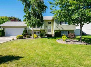 10911 E 5th Ct, Spokane, WA 99206