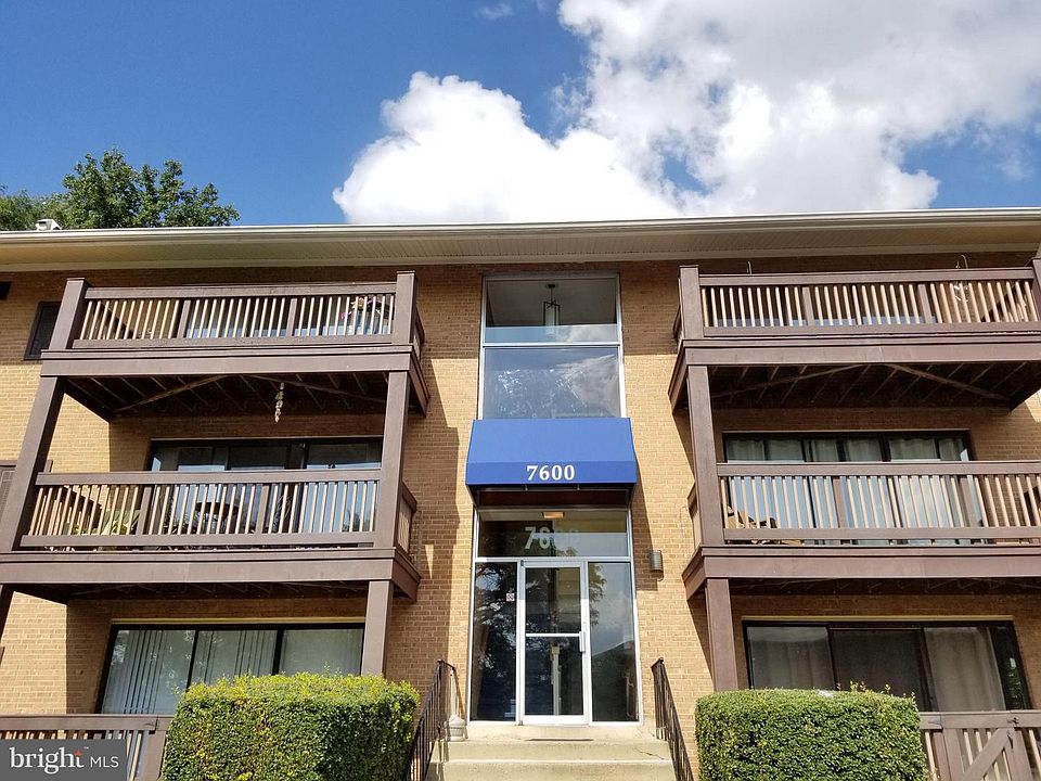 1st image of 7600 Savannah St APT 204