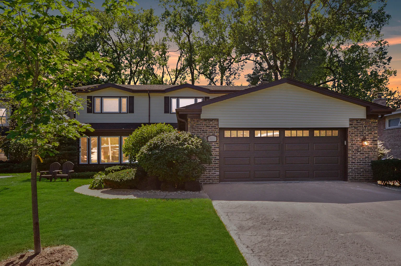 3111 Wilmette Ave photo 1