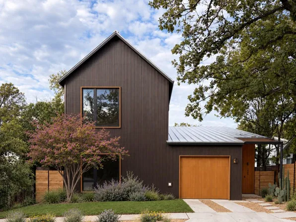 1606 Cedar Ave #A, Austin, TX 78702