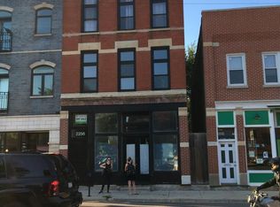 2256 W Grand Ave #2, Chicago, IL 60612