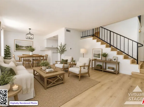 13145 Bromont Ave Unit 44, Sylmar, CA 91342