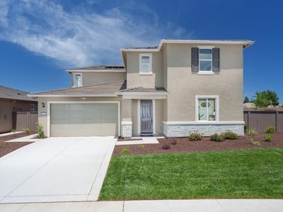 1145 Rio Del Oro Way, Plumas Lake, CA, 95961