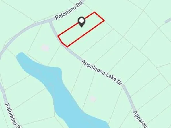 0 Appaloosa Lake Dr, Carthage, NC 28327