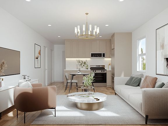2nd image of 1853 Commonwealth Ave #2R