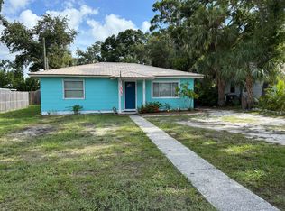 5843 26th Ave S, Gulfport, FL 33707