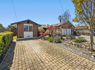 1262 Pacific Ave, Petaluma, CA