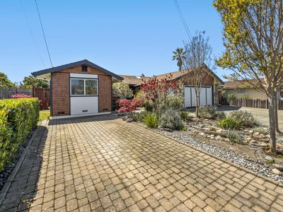 1262 Pacific Ave, Petaluma, CA, 94954