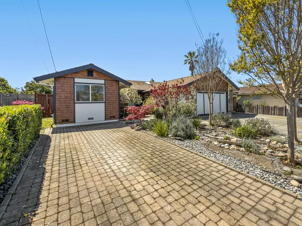 1262 Pacific Ave, Petaluma, CA 94954