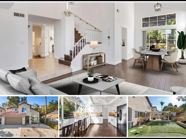 524 Avenida Verde, San Marcos, CA 92069