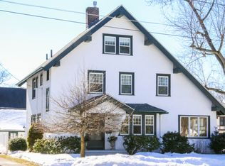 55 Birchwood Ave, Longmeadow, MA 01106