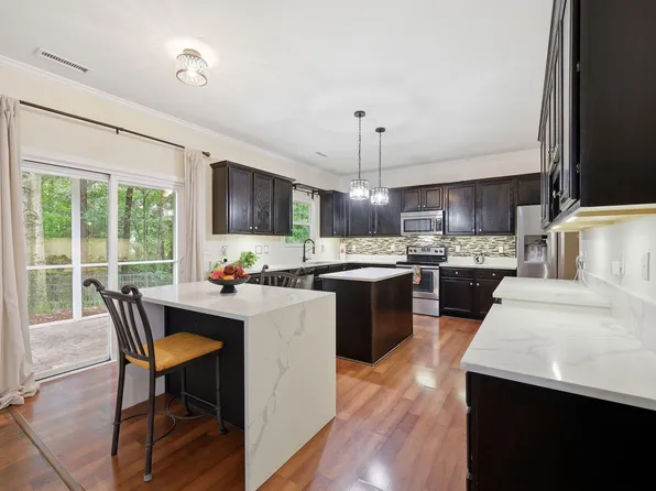 2116 Old Rosebud Dr, Knightdale, NC 27545