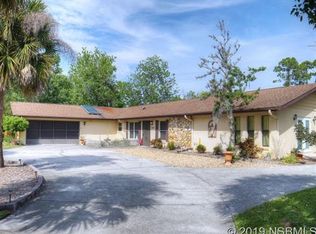 3529 Omni Cir, Edgewater, FL 32141