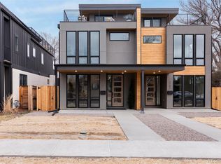 2186 N King St, Denver, CO 80211