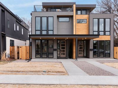 2184 King Street, Denver, CO, 80211