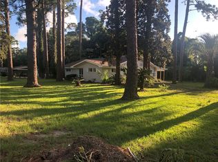 311 Old Plantation Rd, Jekyll Island, GA 31527