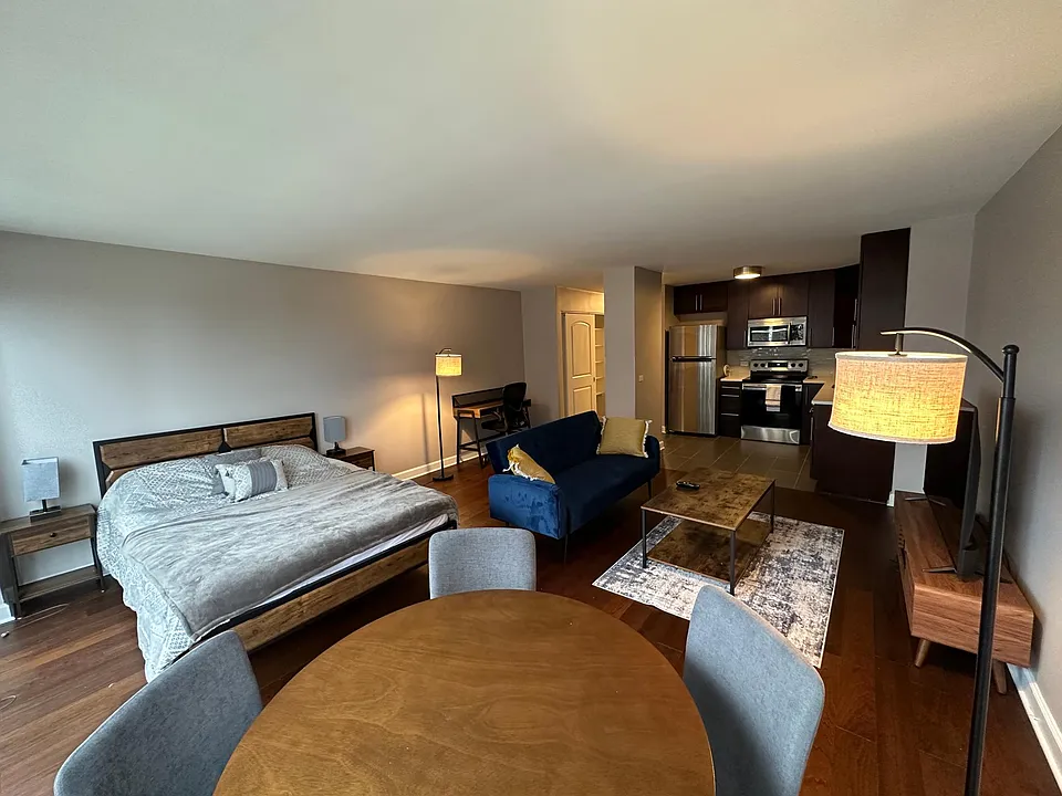 1540 N Lasalle St #302