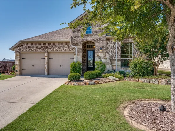404 Village Creek Dr, McKinney, TX 75071