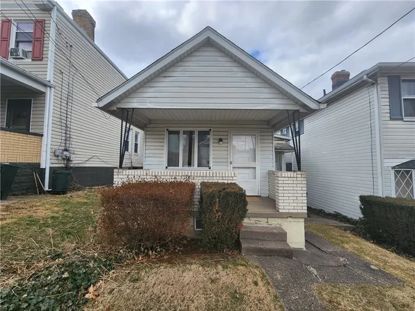 514 Reynolds St, McKeesport, PA 15132