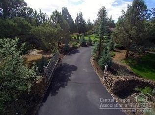 23321 Chisholm Trl, Bend, OR 97702