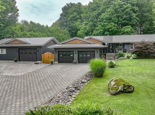 1220 Birchcliffe Cres, Severn, ON L3V0W1