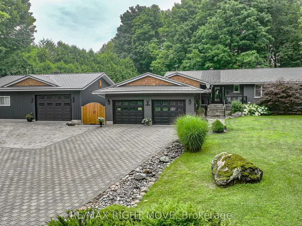1220 Birchcliffe Cres, Severn, ON L3V 0W1