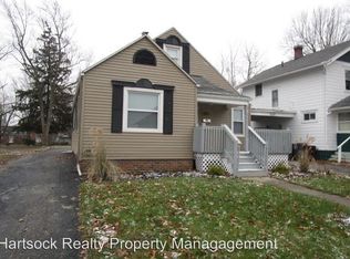 1531 W Wayne St, Lima, OH 45805