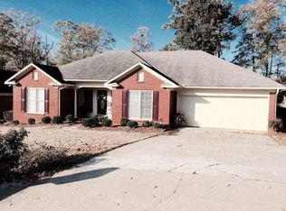 6989 Buckhorn Dr, Columbus, GA