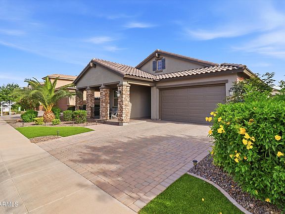 3rd image of 41403 W CENTENNIAL Drive