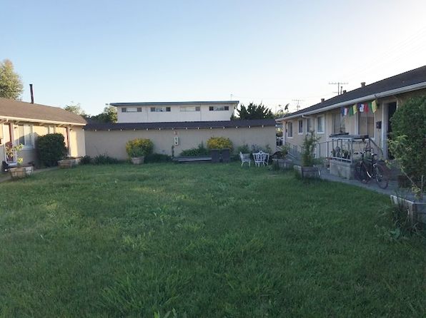1701 San Joaquin St #1