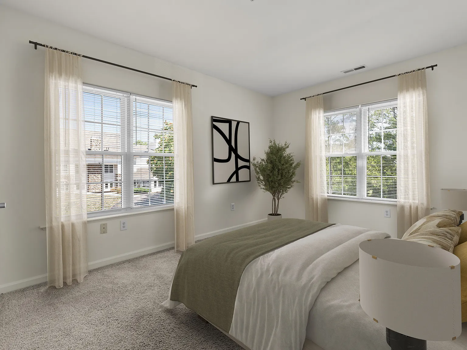 Highlands at Faxon Woods — Photo 4