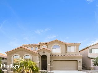22427 N Van Der Veen Way, Maricopa, AZ 85138